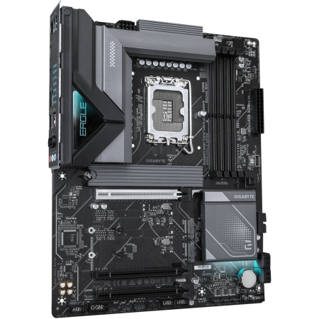 Материнская плата Gigabyte B860 Eagle Wifi6E