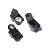 Кофемашина капсульная SONNEN CM510B (457338) бежевая