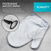 Отпариватель Scarlett SC-GS130S19 серый