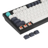 Клавиатура  проводная + беспроводная Keychron Q5 Max