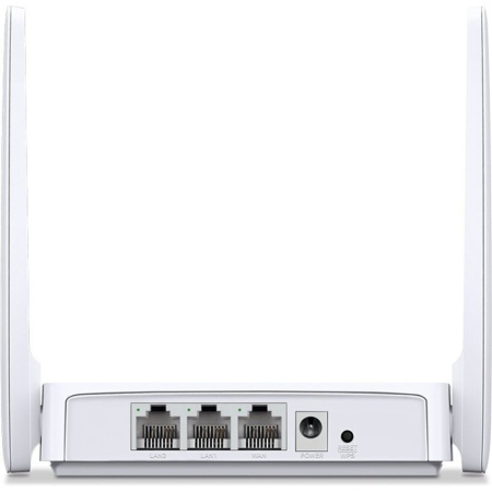 Роутер MERCUSYS AC750 (MR20-RU)