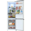 Холодильник с морозильником   Midea MDRB458FGF33IDM бежевый