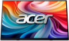27" Монитор Acer UT272bmipzx черный