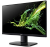 23.8" Монитор Acer KA242YGbi черный
