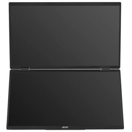 15.6" Монитор Acer PD163Qbmiuux черный