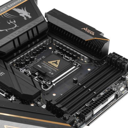 Материнская плата MSI MEG Z890 ACE