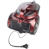 Пылесос Eurostek EVC-4514 красный