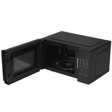 Микроволновая печь Hisense H20MOBS4HI черный