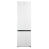 Холодильник с морозильником   Midea MDRB510FGF01IDM белый