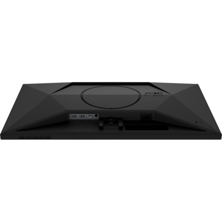 Монитор AOC 27G4XE Black
