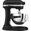 Миксер KitchenAid 5KSM55SXXEBM черный матовый