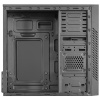 Корпус Ginzzu D370 RGB Window