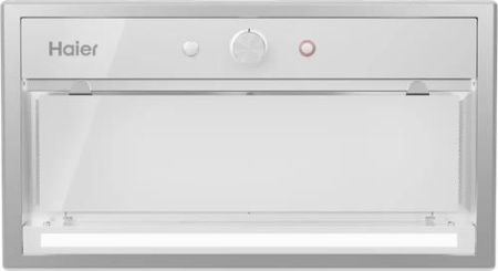 Вытяжка полновстраиваемая Haier HVQ-B4535W белый/белый