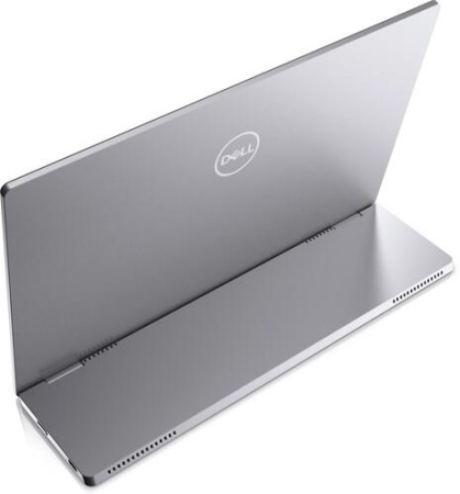 14" Монитор Dell P1424H серый