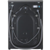 Стиральная машина Beko WSPE6H616A черный