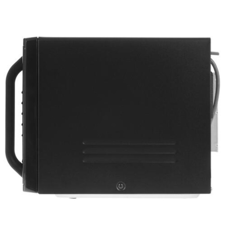 Микроволновая печь Samsung MG23K3513AK черный