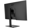 27" Монитор MSI Modern MD272QXP черный