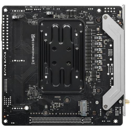 Материнская плата ASRock B650I Lightning WiFi