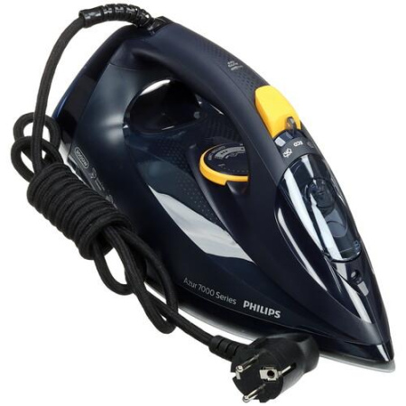 Утюг Philips DST7060/20 синий