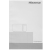 Микроволновая печь Hisense H23MOBS4HI черный