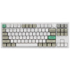 Клавиатура  проводная + беспроводная Keychron Q3 Max