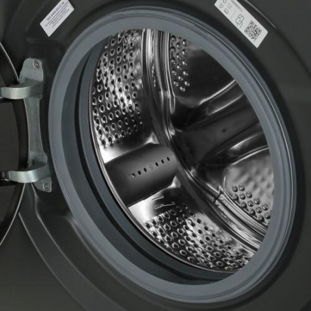 Стиральная машина Beko B3WFR56H2A серый