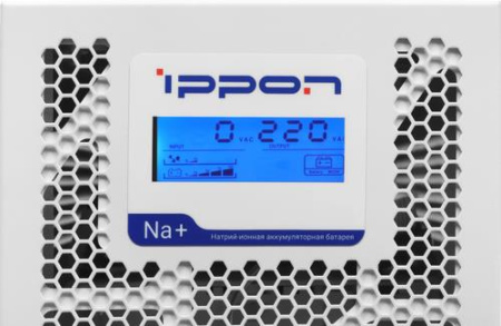 ИБП Ippon Na+ Frosty 2000