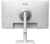 27" Монитор MSI Modern MD272UPHW белый