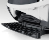 Пылесос Bosch BWD421PRO белый/черный