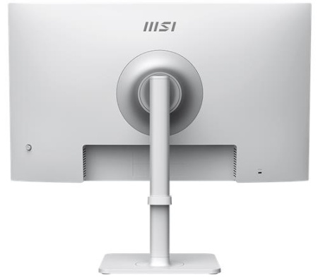 27" Монитор MSI Modern MD272UPHW белый