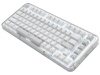 Клавиатура  беспроводная Logitech Alto Keys K75M