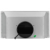 Вытяжка полновстраиваемая Weissgauff BOX 1200 WH белый