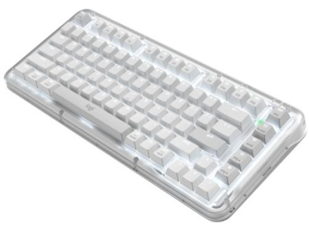Клавиатура  беспроводная Logitech Alto Keys K75M