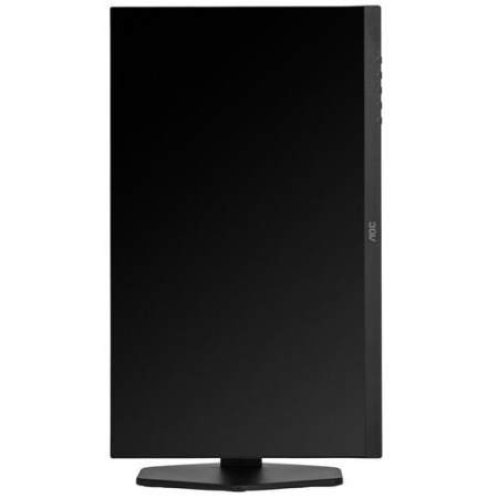 23.8" Монитор AOC 24G4X черный