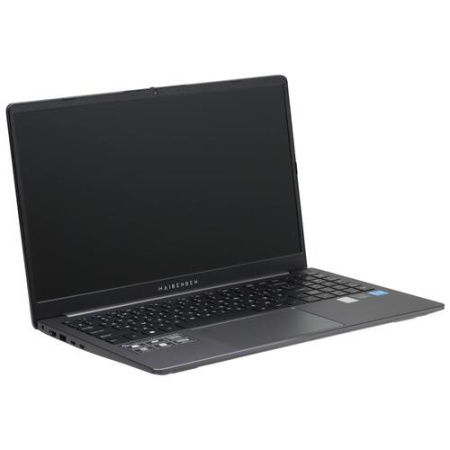 15.6" Ноутбук MAIBENBEN B315A серый