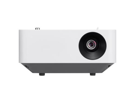 Проектор LG CineBeam PF510Q белый