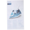 Утюг Philips DST3031/20 синий