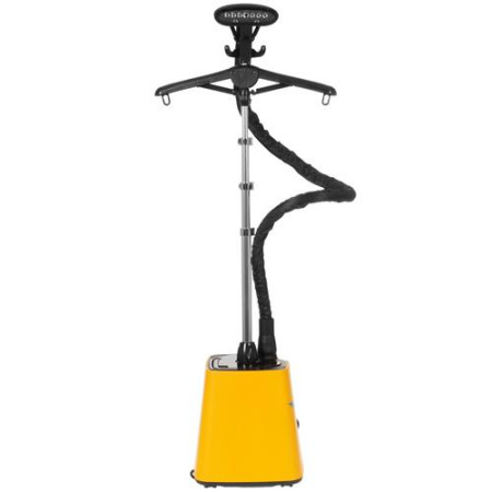 Отпариватель Kitfort KT-9160 оранжевый