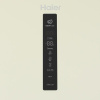 Холодильник с морозильником   Haier C2F637CCGU1 бежевый