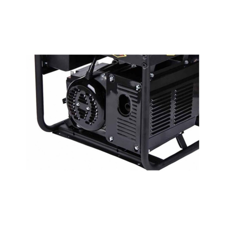 Генератор Huter DY9500L