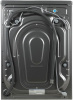 Стиральная машина Hyundai WFE8408 серый