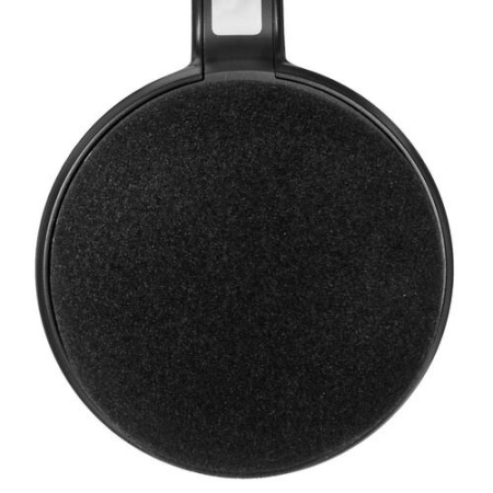 Проводные наушники Logitech H340  черный 2016