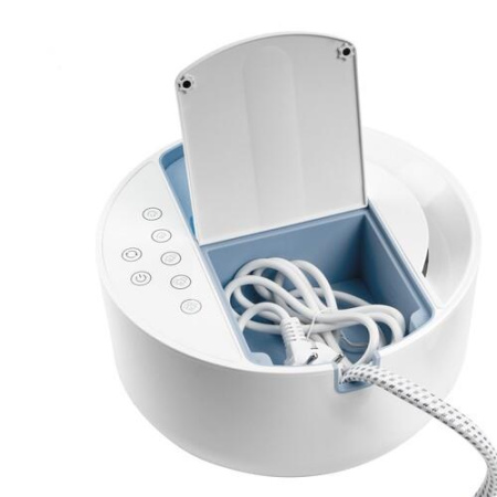 Отпариватель GALAXY LINE GL 6287 белый