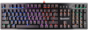 Клавиатура проводная A4Tech Bloody B820R Red S