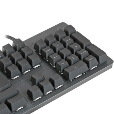 Клавиатура  проводная Logitech G512 Carbon