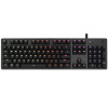 Клавиатура  проводная Logitech G512 Carbon