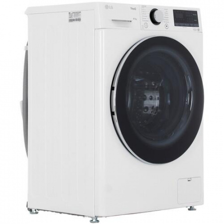 Стиральная машина LG F2V9GW9W белый