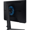 Монитор Samsung Odyssey G3 LS27DG300EUXEN черный
