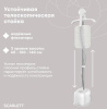 Отпариватель Scarlett SC-GS130S39 белый