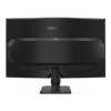 31.5" Монитор GIGABYTE GS32QCA черный